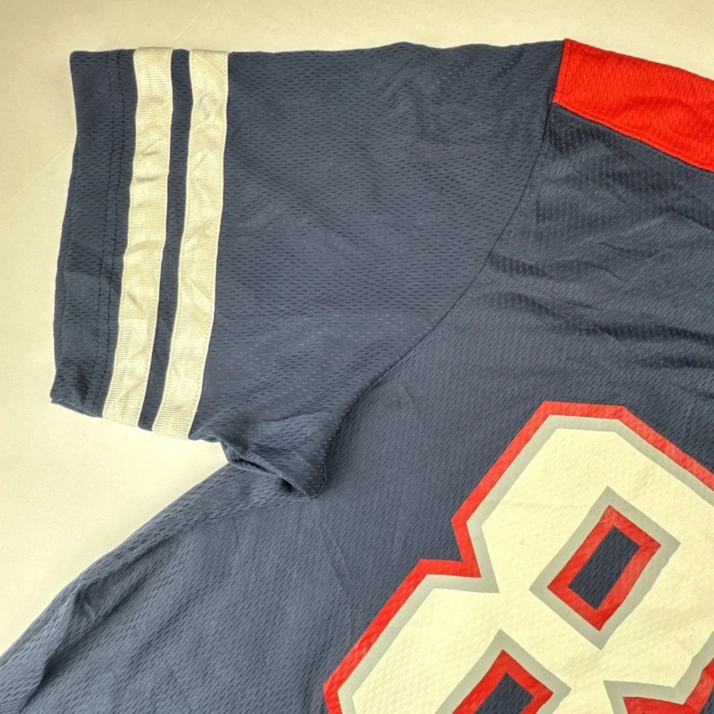 NFL measurements pit